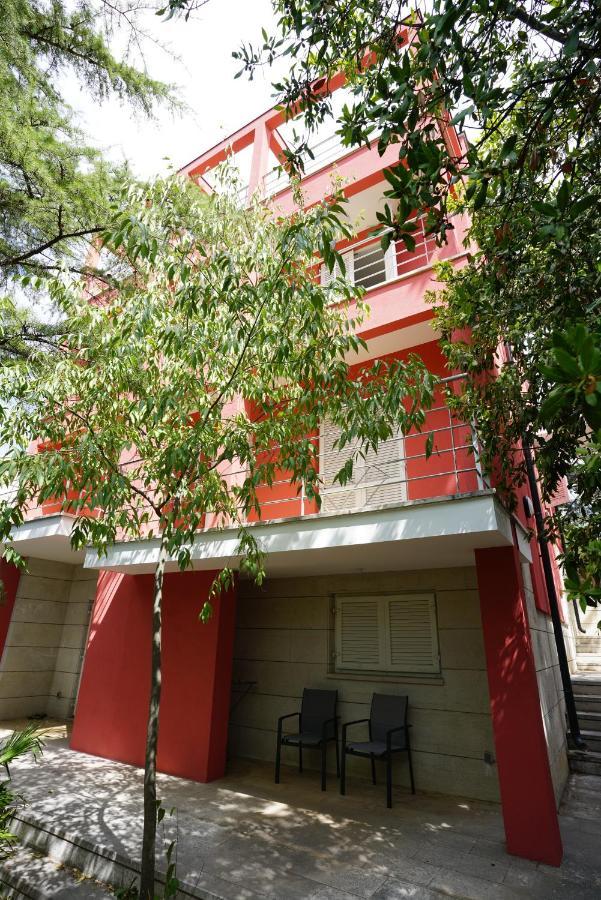דראמליי Villa Panthera מראה חיצוני תמונה